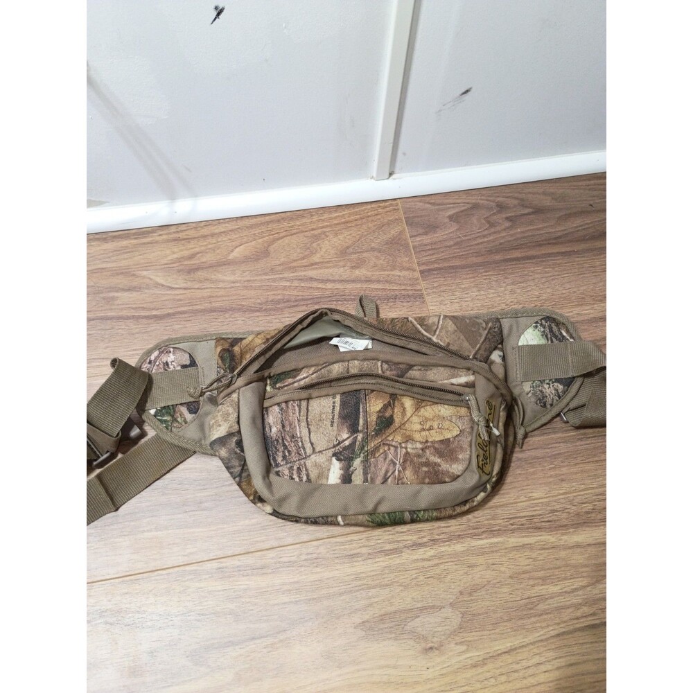 Fieldline Fanny Pack /Belt Bag~ Adjustable Strap